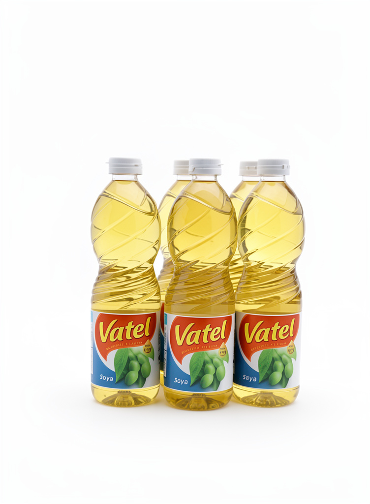 Aceite vatel 800ml