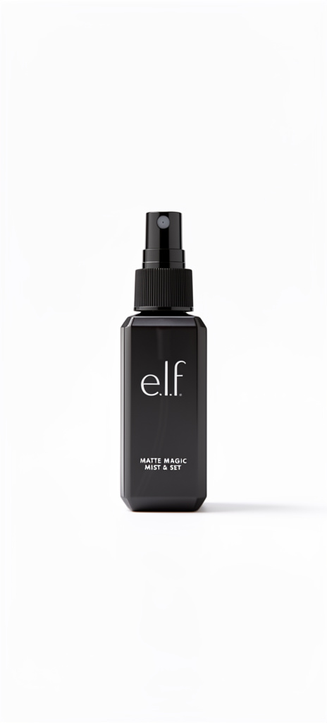 e.l.f. Matte Magic Mist & Set
120 ml