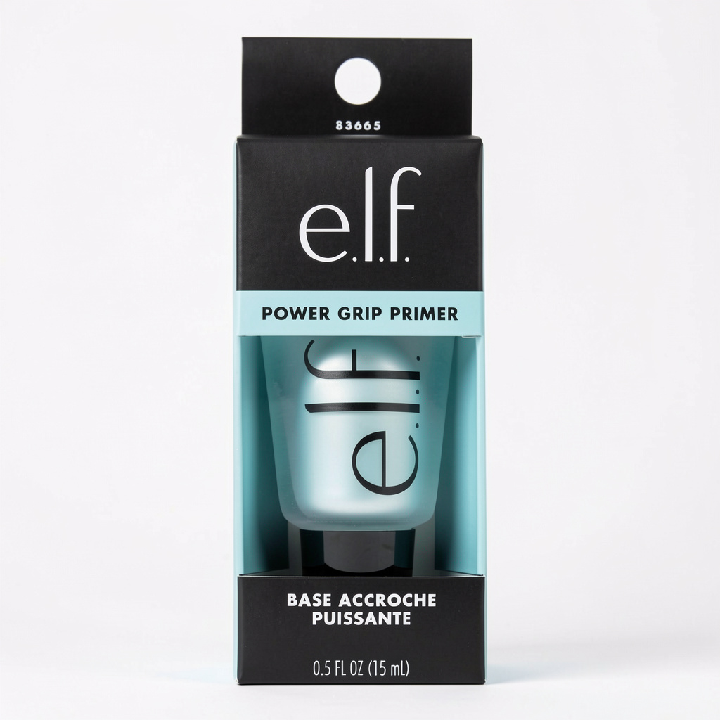 e.l.f. Power Grip Primer — 15 ml