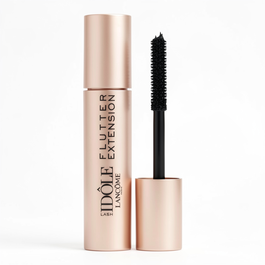 LANCÔME LASH IDÔLE FLUTTER EXTENSION MASCARA
2 ml
