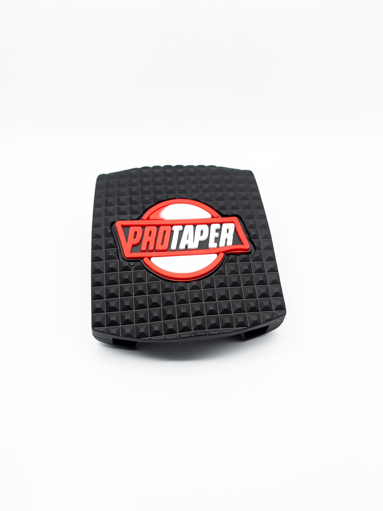 GOMA PROTECT.P/PEDAL FRENO NEG/ROJ