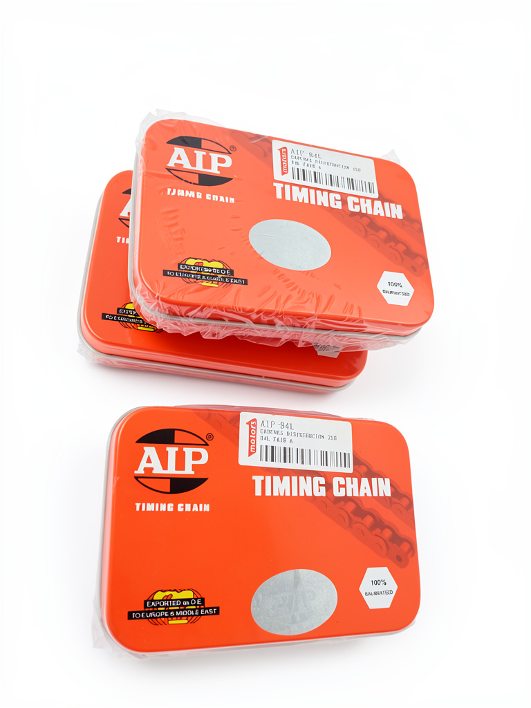 CADENAS DISTRIBUCION 110 25H 84C FAIR AIP