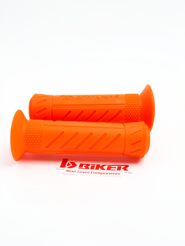 PUÑO BIKER URBAN ROAD - NARANJA
