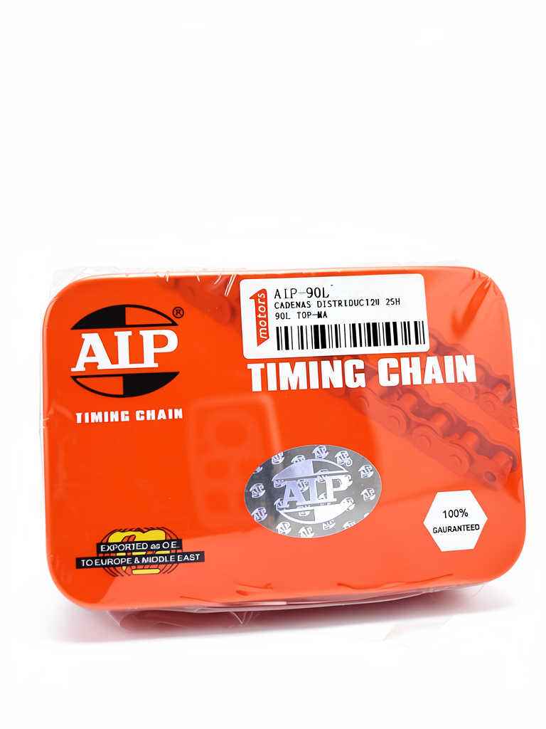 CADENAS DISTRIBUCION 120 25H 90C TOP-MAX AIP