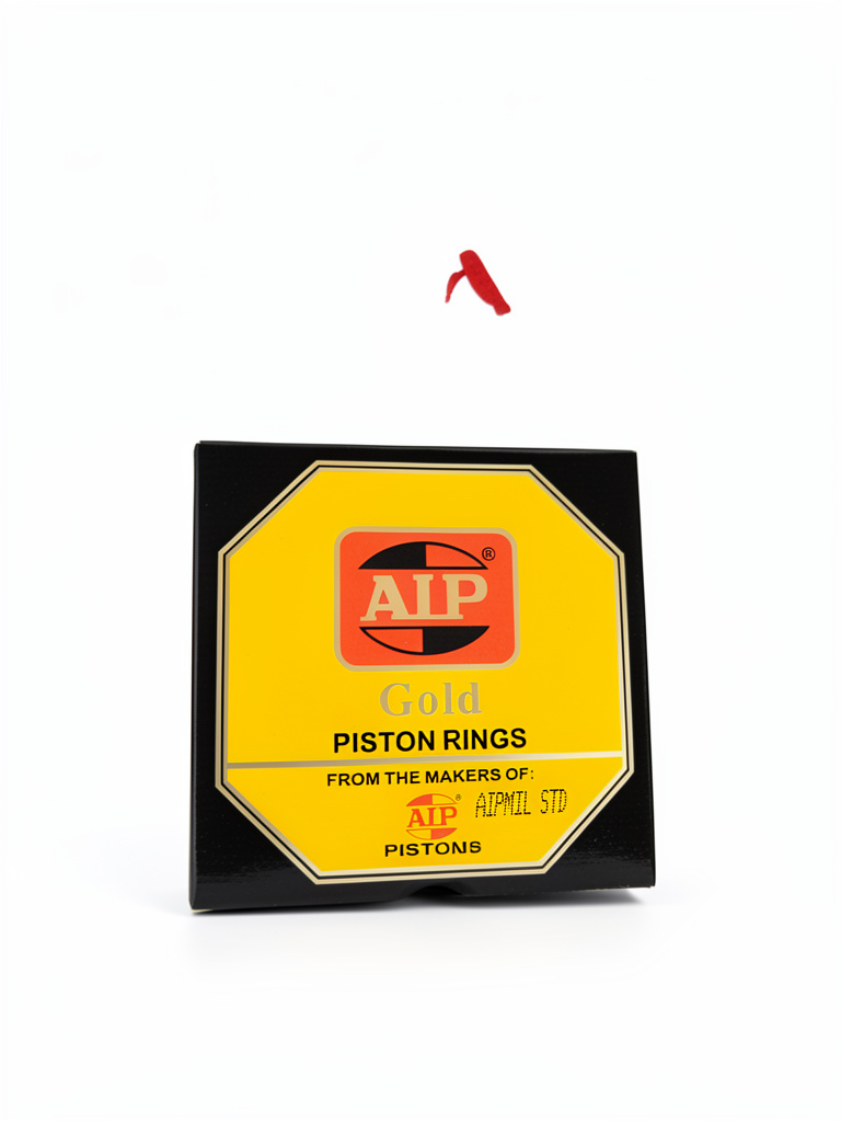 ARO YUM.MILES.125 STD-56.50xO.80 AIP