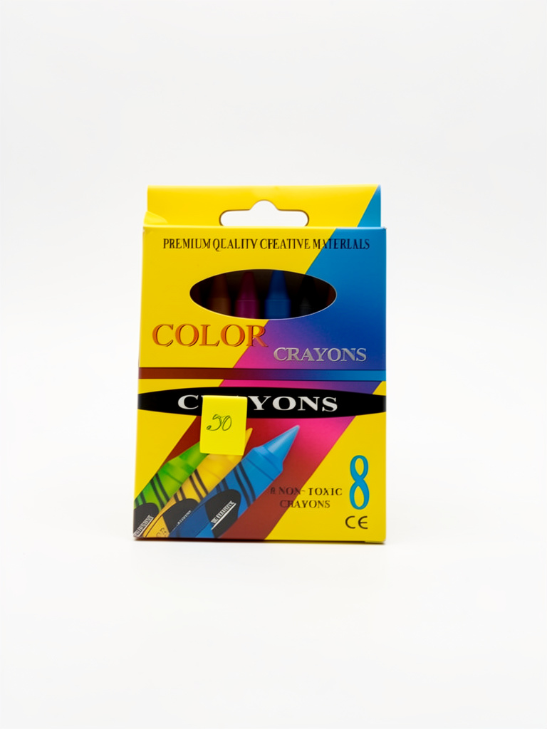 Crayon cera fon 8/1
