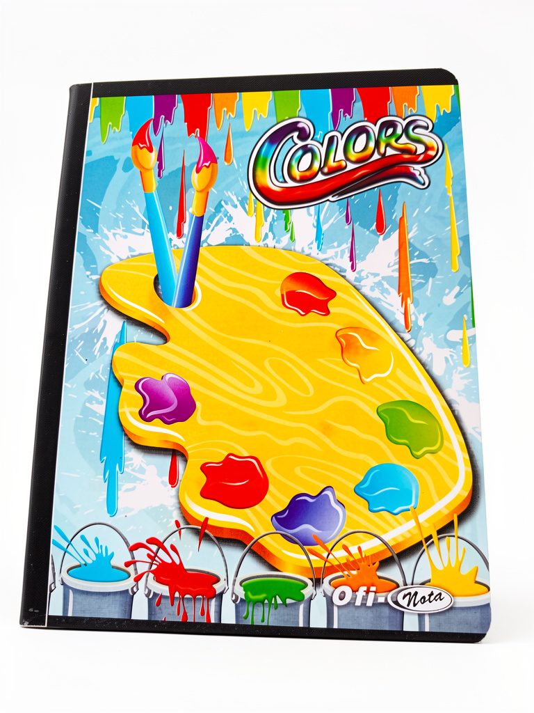 Cuaderno de dibujo