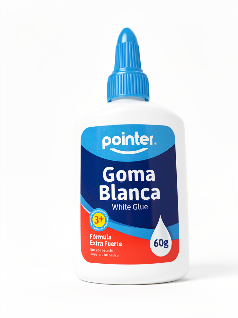 Goma Eva 60G