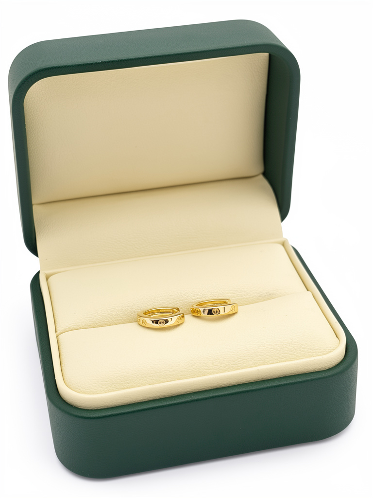 Candonga Cartier 12mm