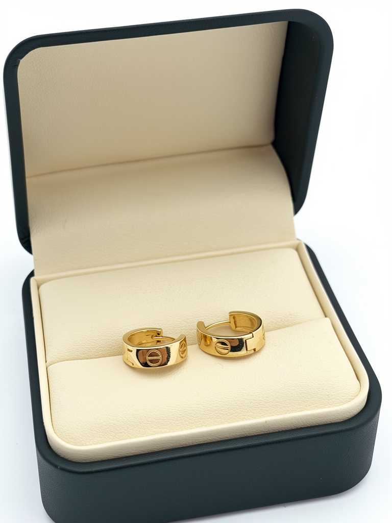 Candonga Cartier 14mm