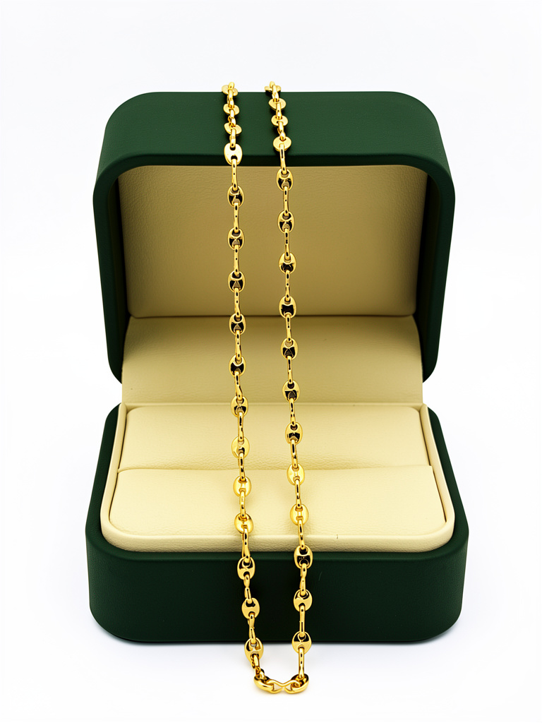 Cadena Gucci 3.5 mm