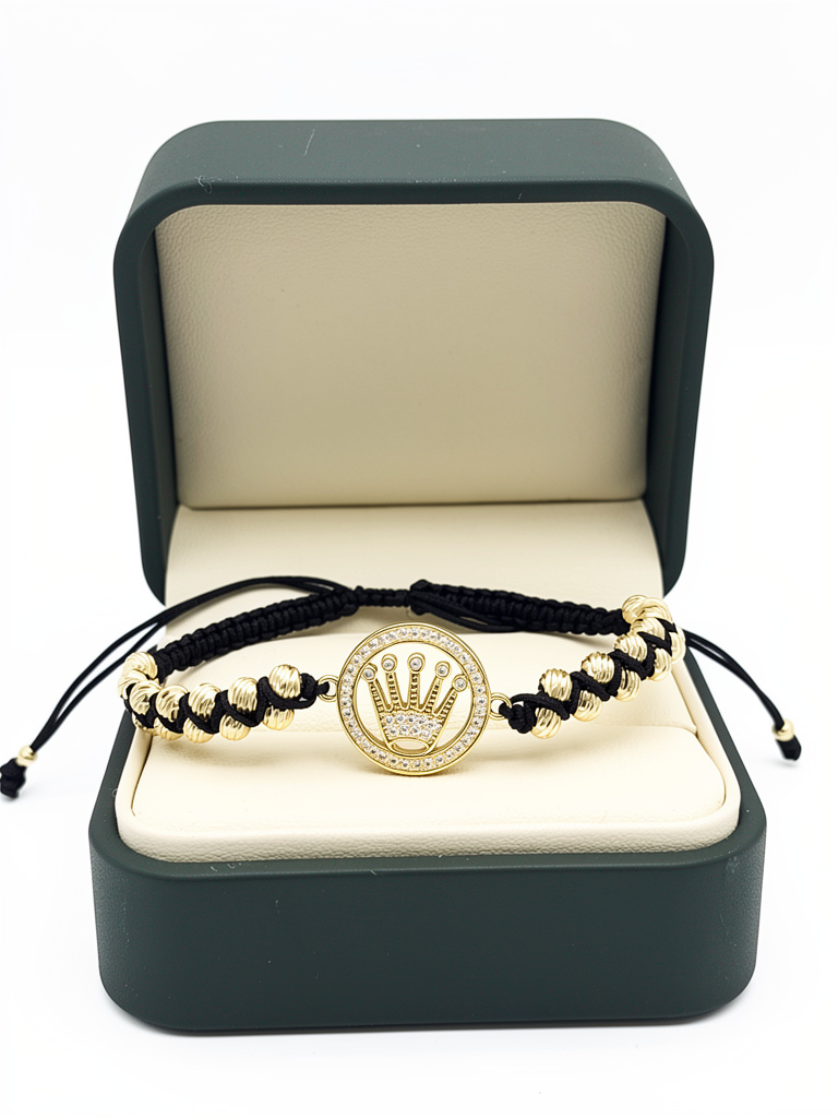 Manilla Zig Zag Rolex