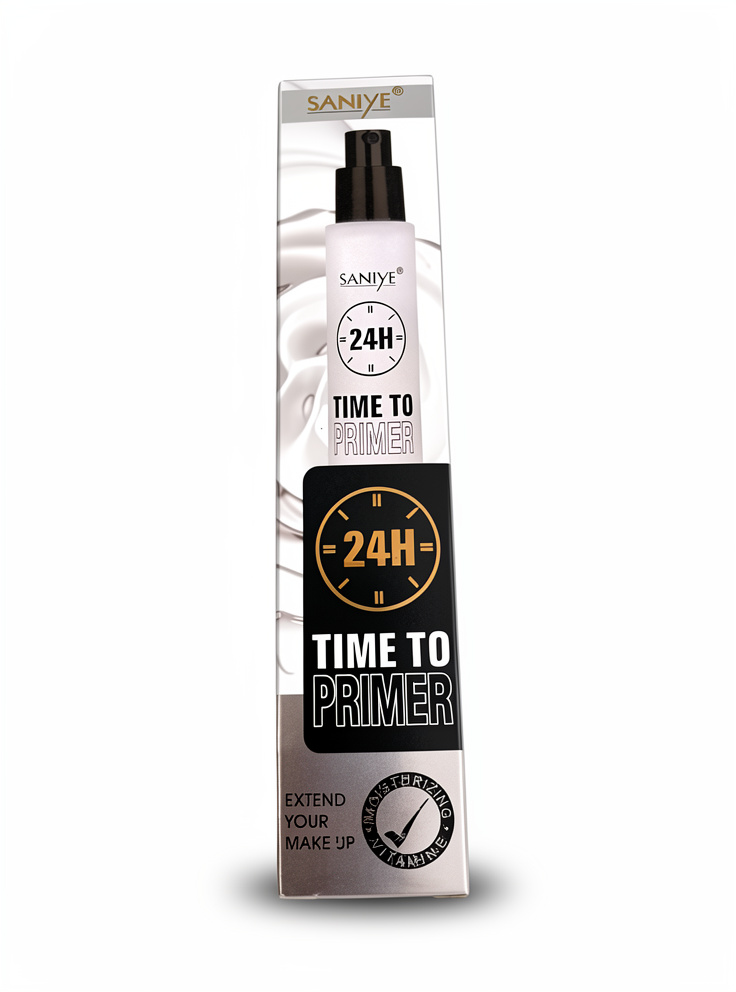 Saniye time to primer (primer)