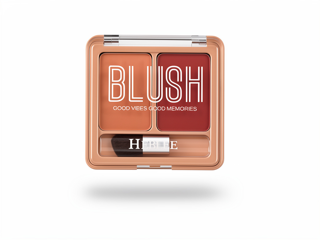 Blush