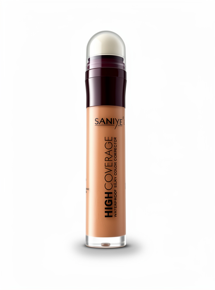 Saniye corrector high coverage