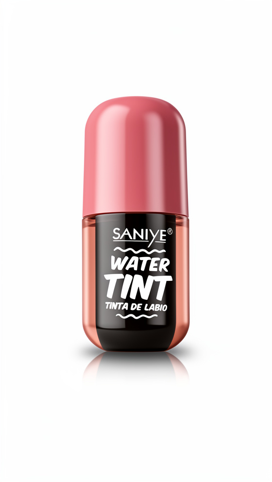 Saniye tinta de labio