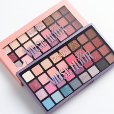 Paleta de Sombras Saniye Muse hour