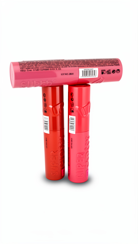Pink Up brillo labial super glossy de larga duración