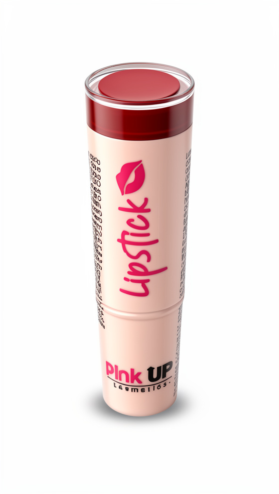 Pink Up lipstick