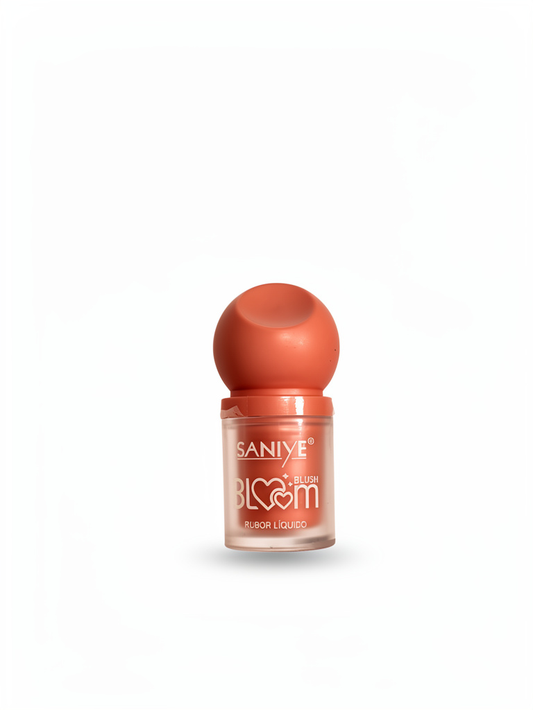 Saniye Blush líquido