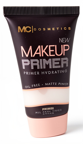 Primer Hidratante MC Cosmetics Makeup Primer