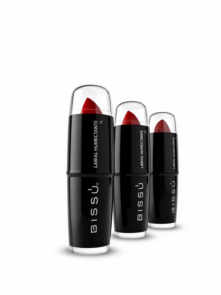 Labiales bissu