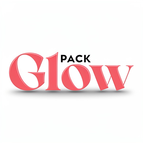 1 Suscripción Glowpack
