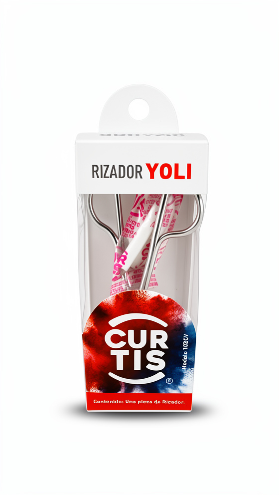 Rizador Yolis
