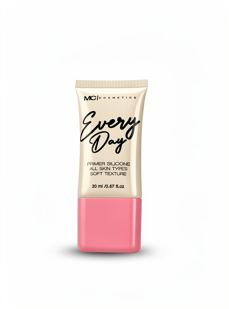 MC cosmetics primer silicona