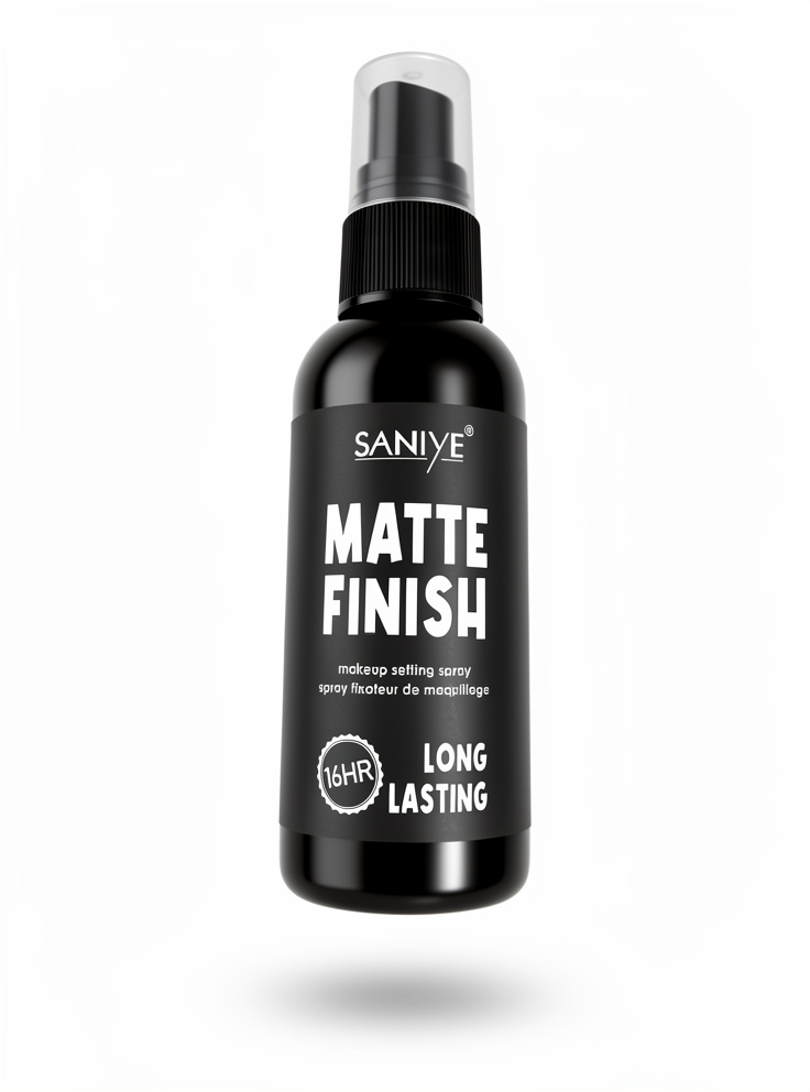 Saniye mate spray (fijador)