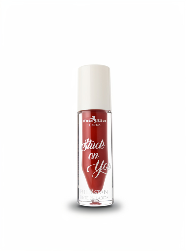 Italia deluxe tinte de labios