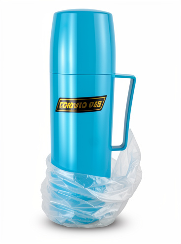 TERMO 0.45L