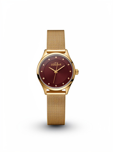RELOJ DAMA STD 40