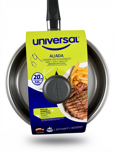 SARTEN 20CM UNIVERSAL