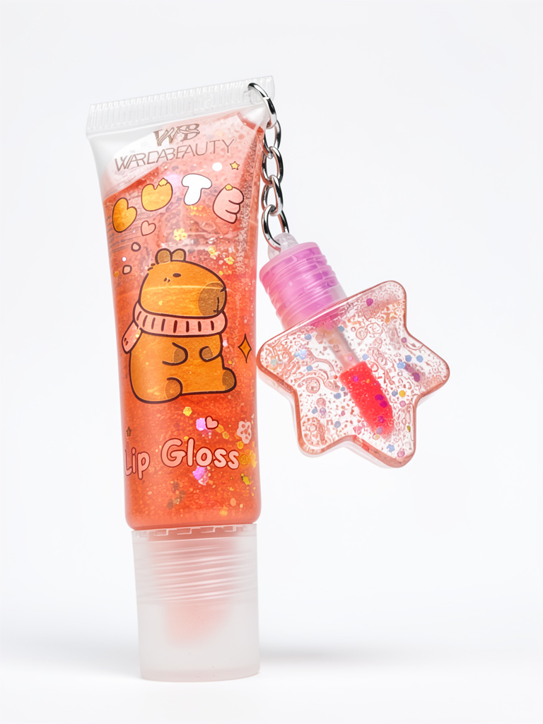 LIP GLOSS CUTE