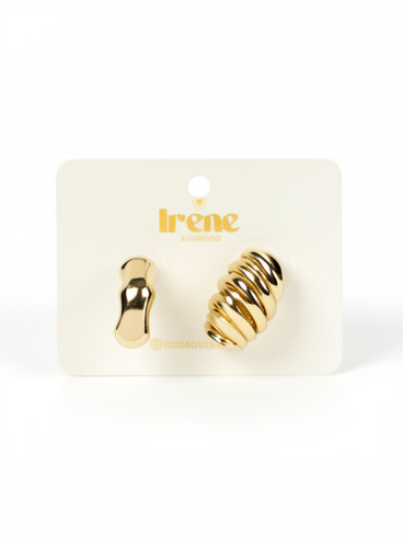 ARETE CHUNCKY  RODIO MURANO