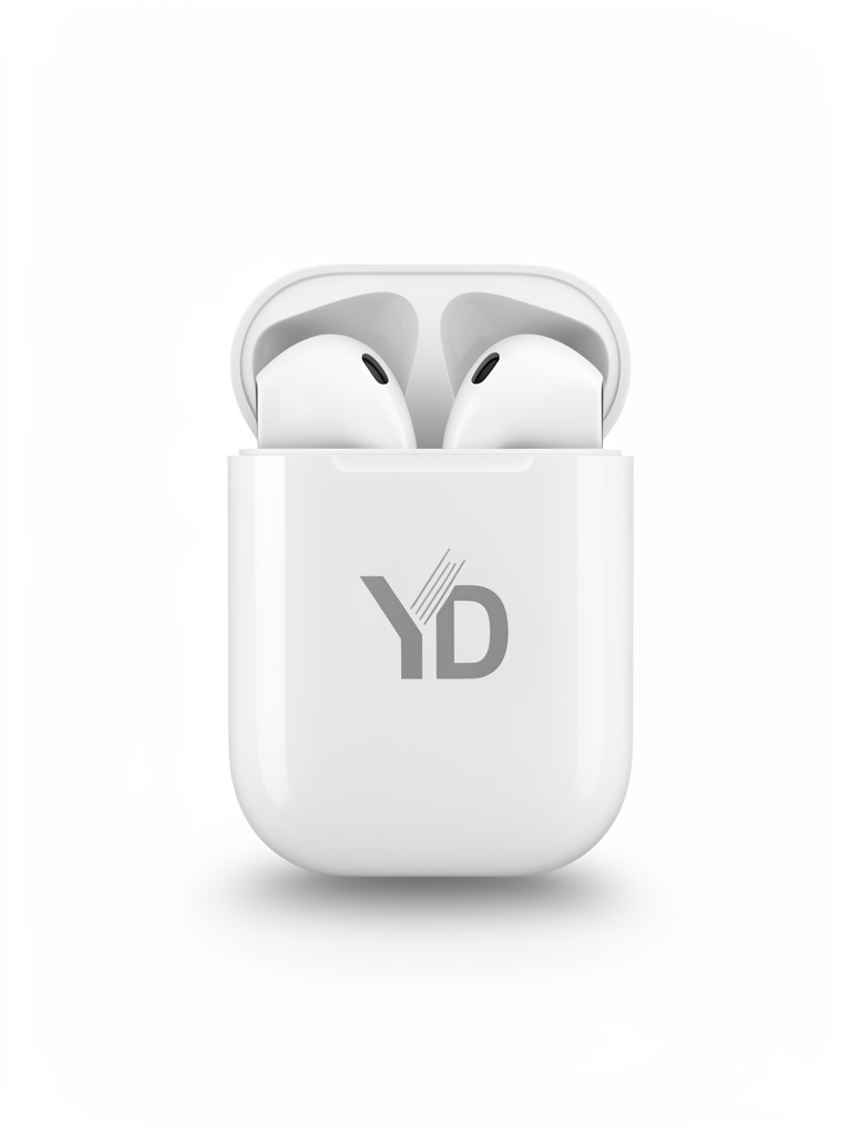 AUDIFONOS INALAMBRICOS YD-1527