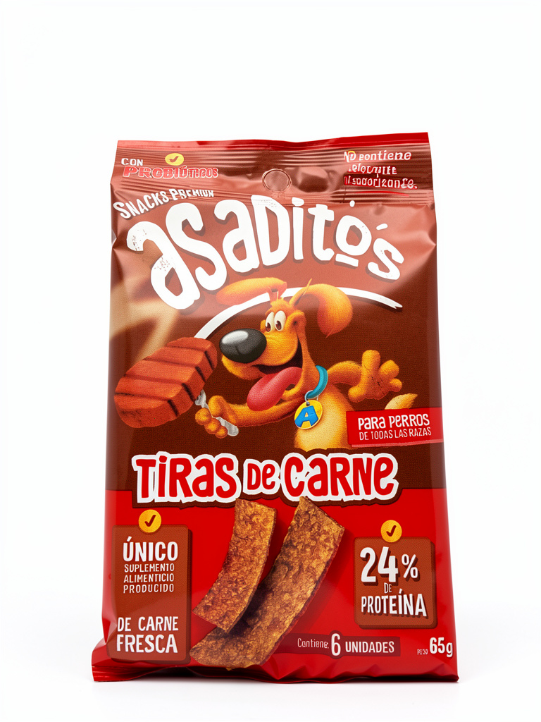 Asaditos