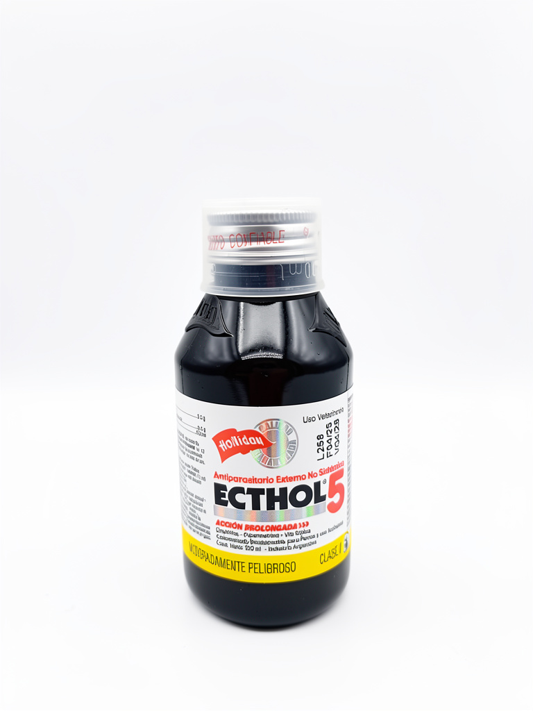 ETCHOL 120 CC.