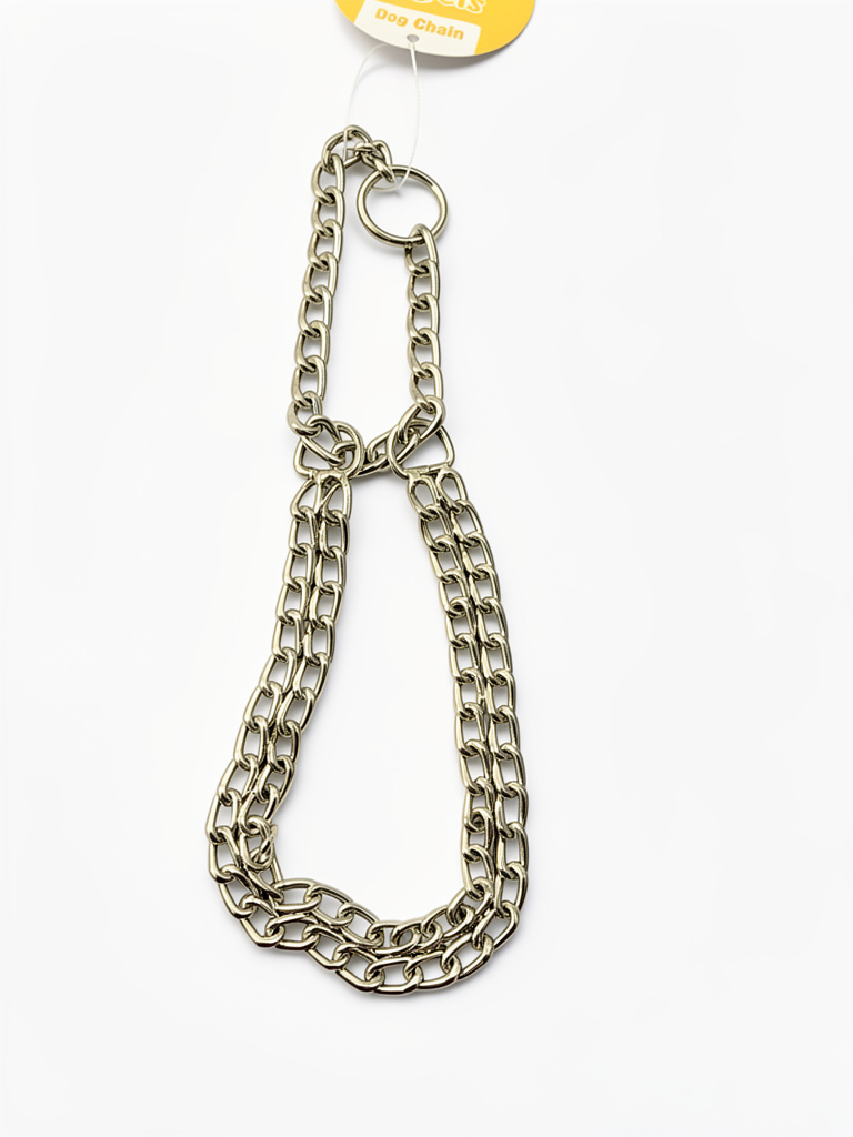 Collar Ahorque cadena chico