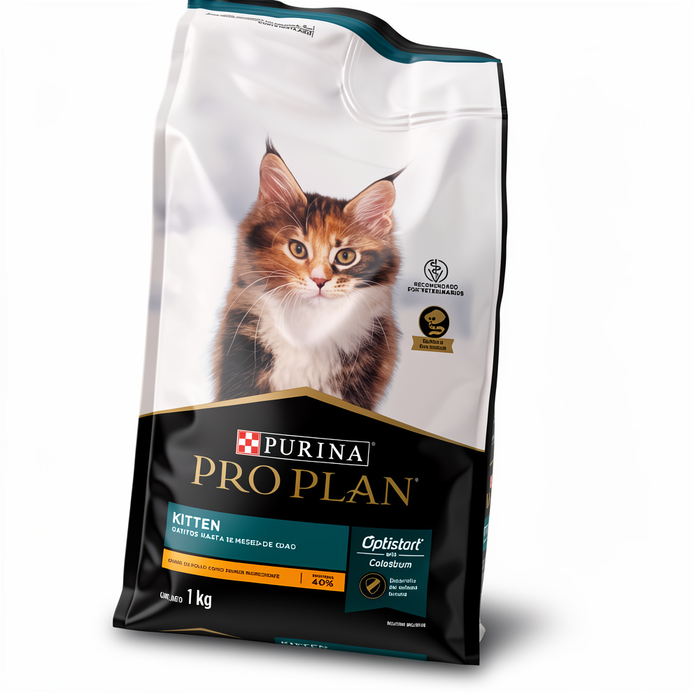 Pro Plan Kitten 1 Kg.