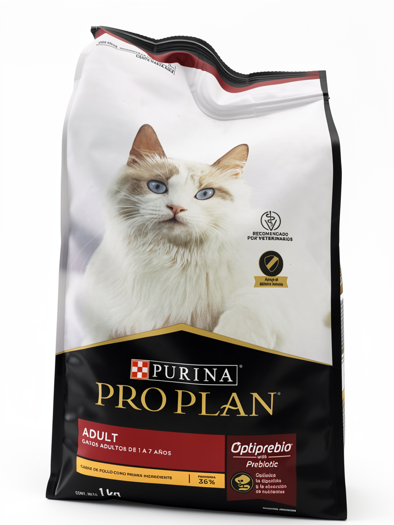 Pro Plan 1Kg.