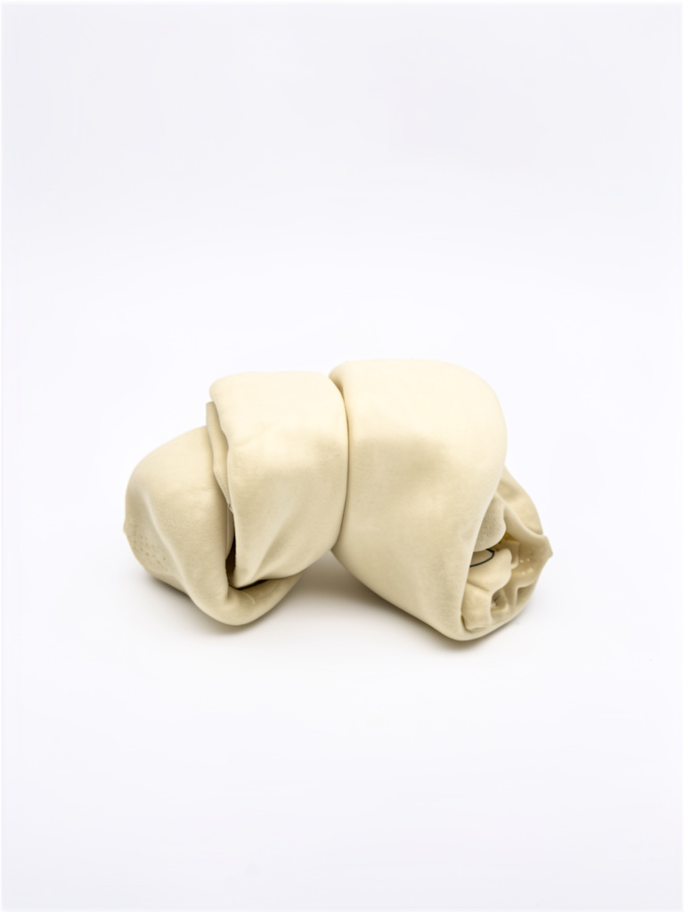 Hueso de cuero