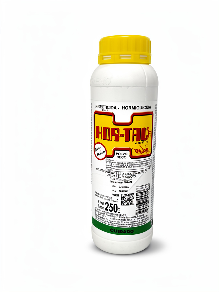 HOR-TAL POLVO 250 GRS.