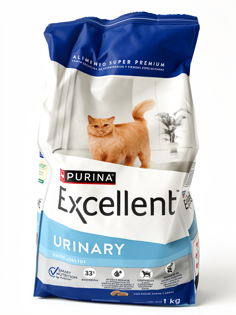Excellent Urinario 1 Kg.