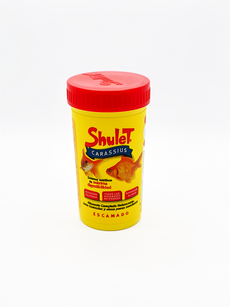 Shulet agua fria10 Grs.