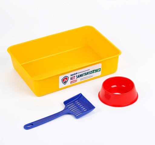KIT SANITARIOS CHICO