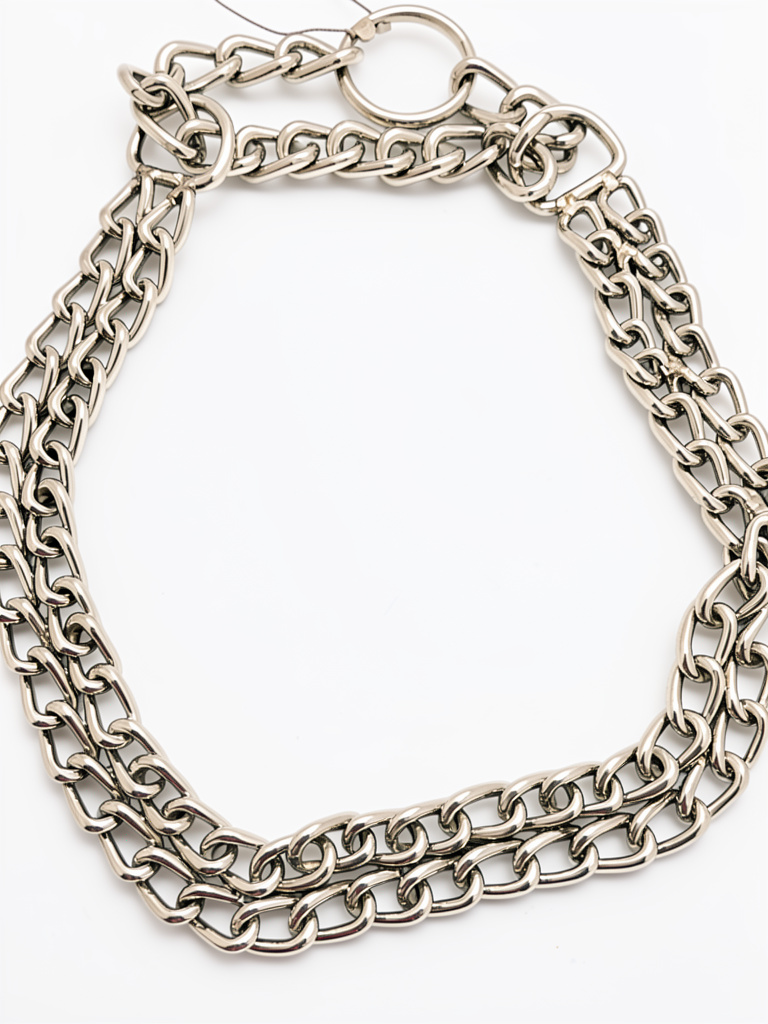 COLLAR AHORQUE CADENA MEDIANO