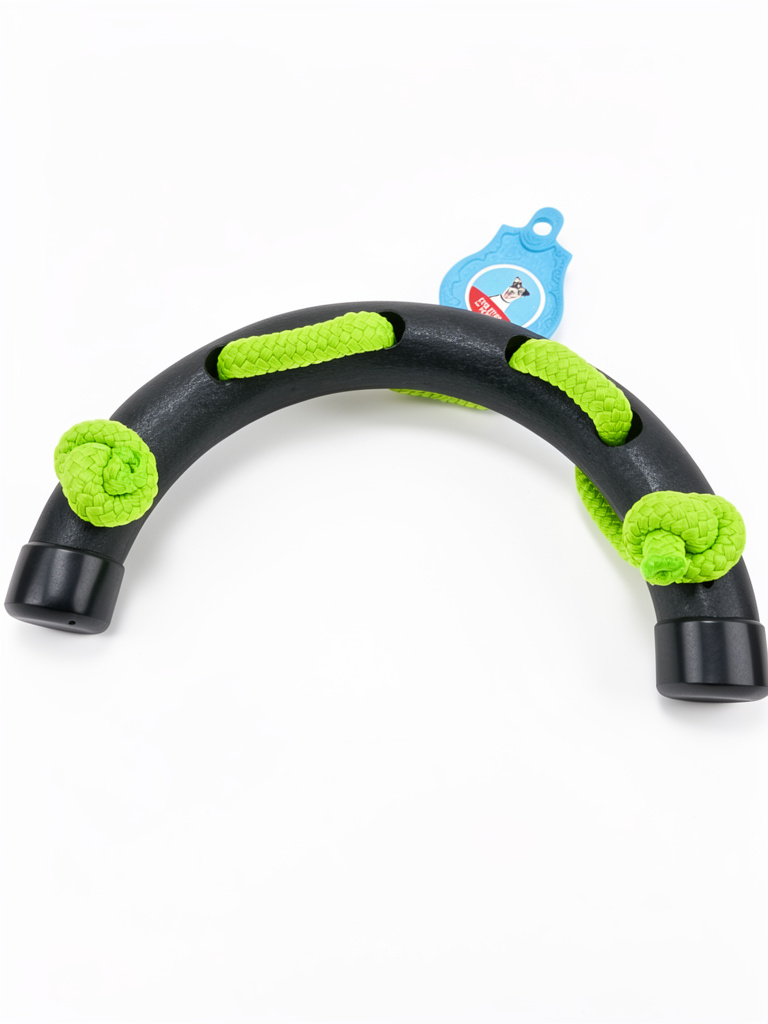 Boomerang Irrompible