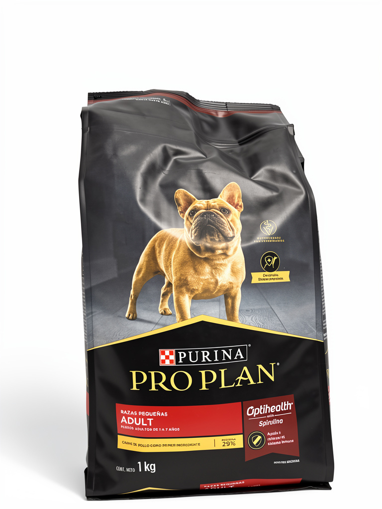 Pro Plan Adulto R. P. 1 Kg.